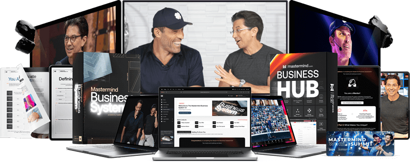 mastermind Business system